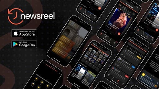 Interactive news designed for the modern attention span